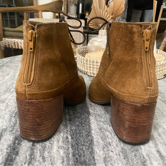 Matisse Vixen Boots - sz 6 - Picture 3 of 4